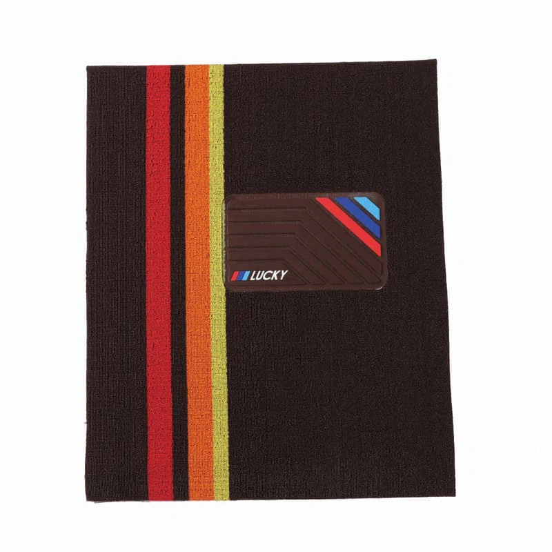 ভারী শুল্ক কয়েল মেঝে মাদুর