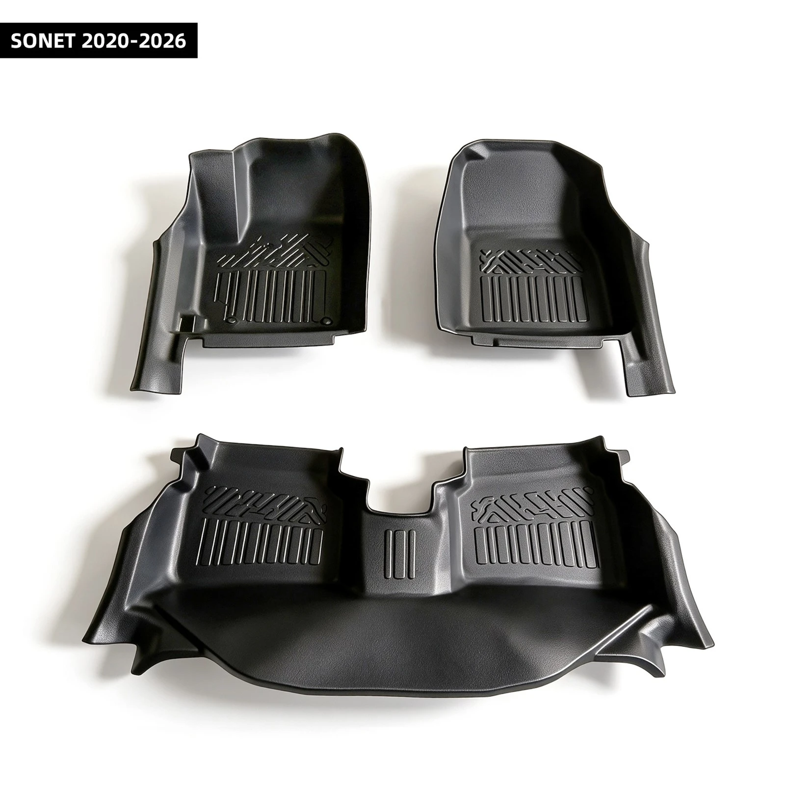 SONET 2020-2026 KIA SONET 2020-2026 KIA